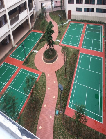 盛鸿国际